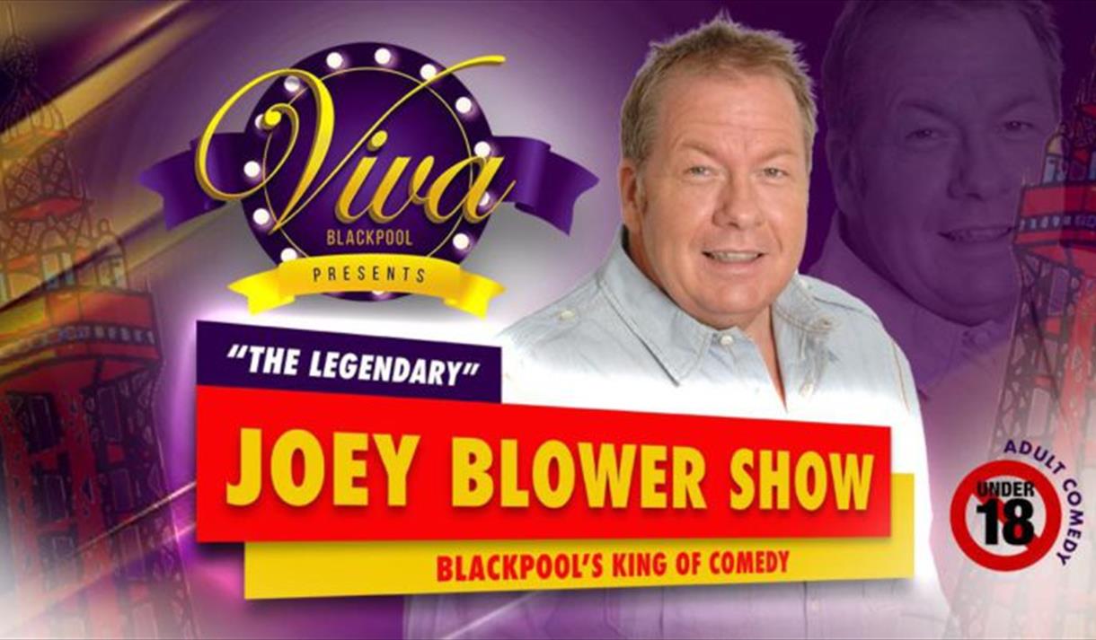 Joey Blower