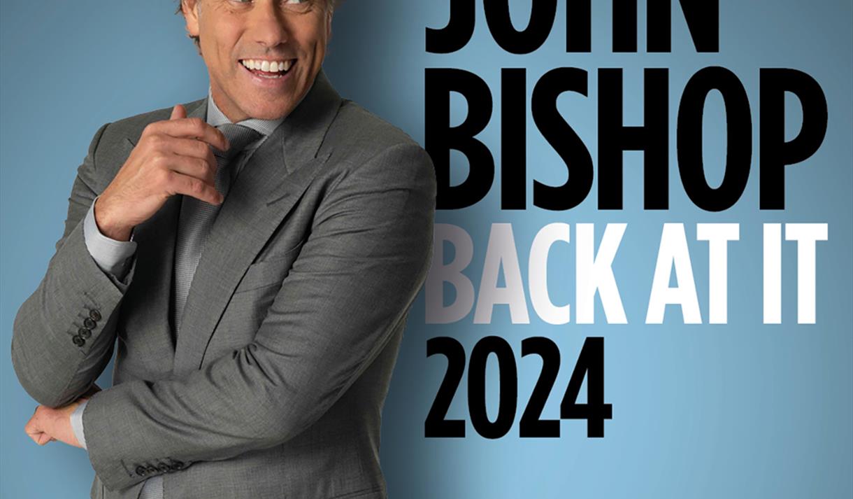 John Bishop