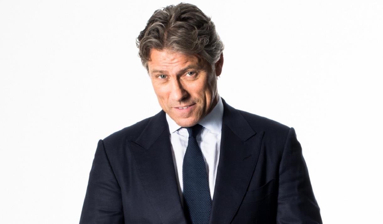 John Bishop