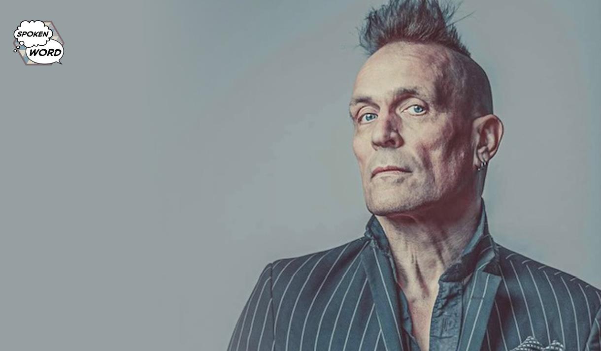 John Robb Live