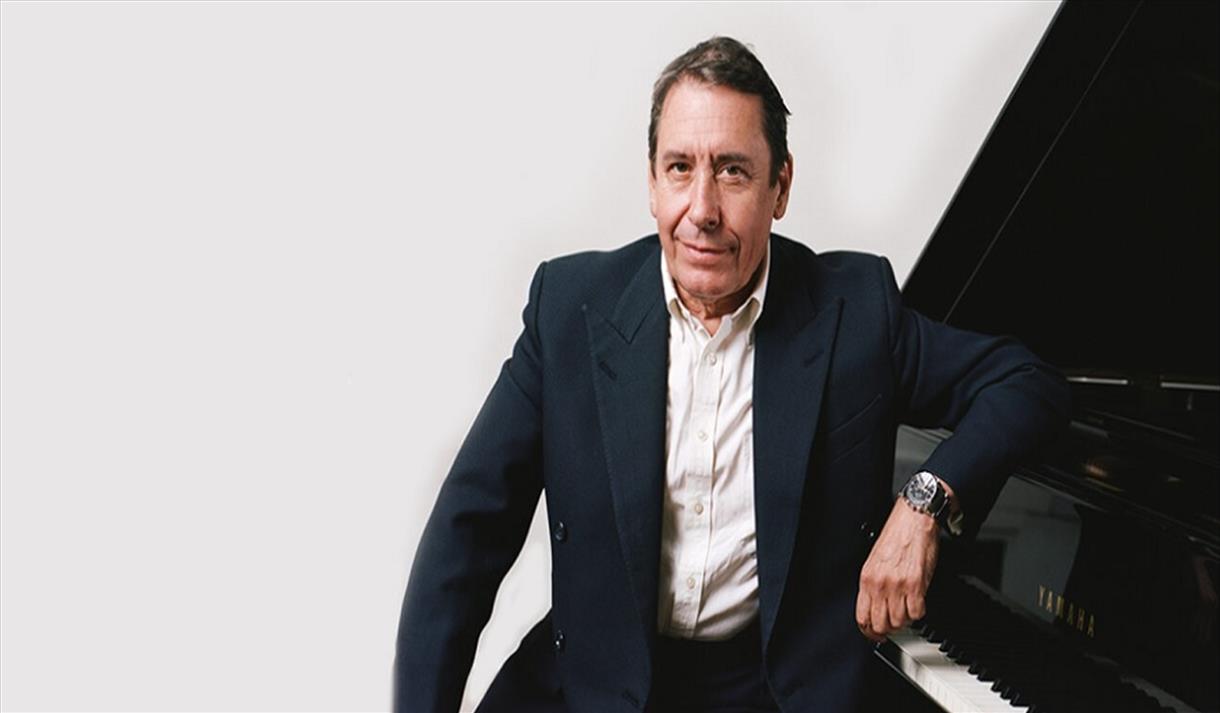Jools Holland
