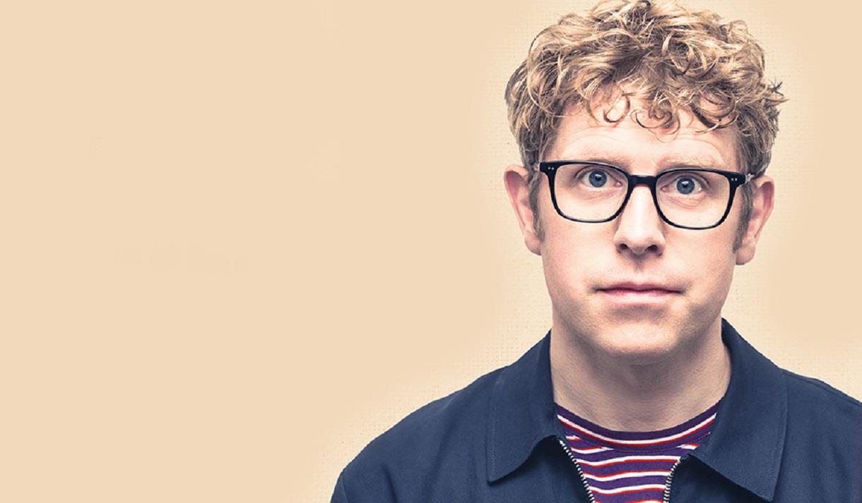 Josh Widdicombe: Bit Much...