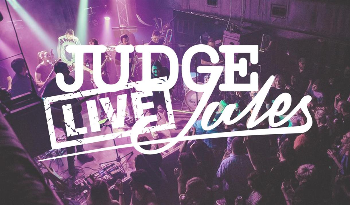 Judge Jules
