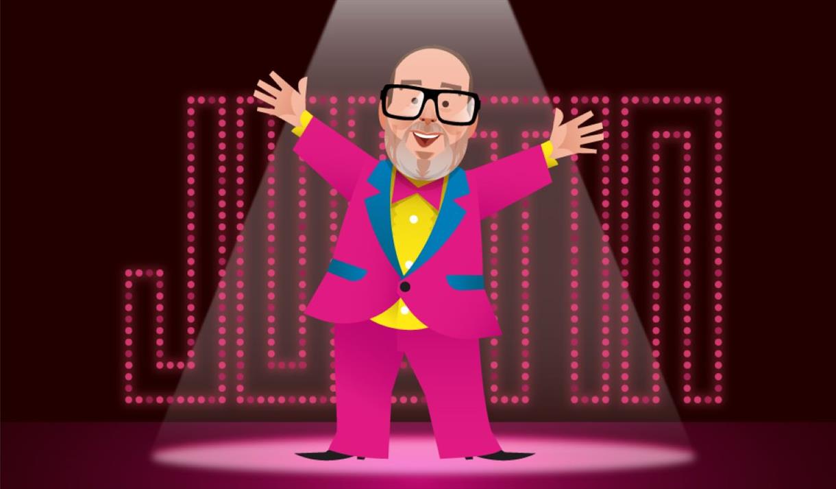 Justin Moorhouse: The Greatest Performance of My Life