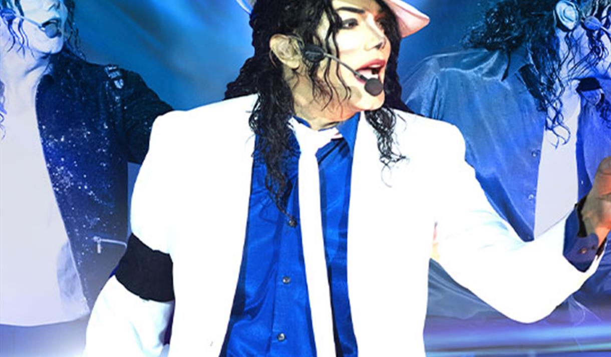 King Of Pop