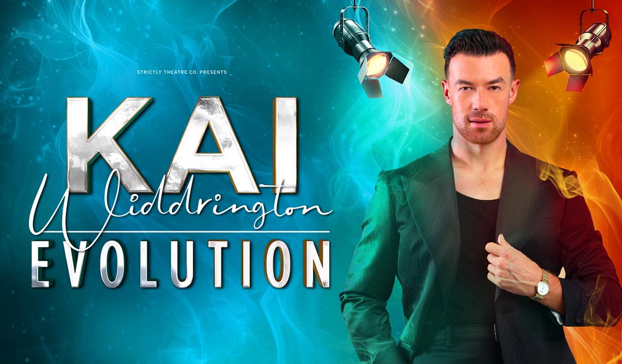 Kai Widdrington: Evolution