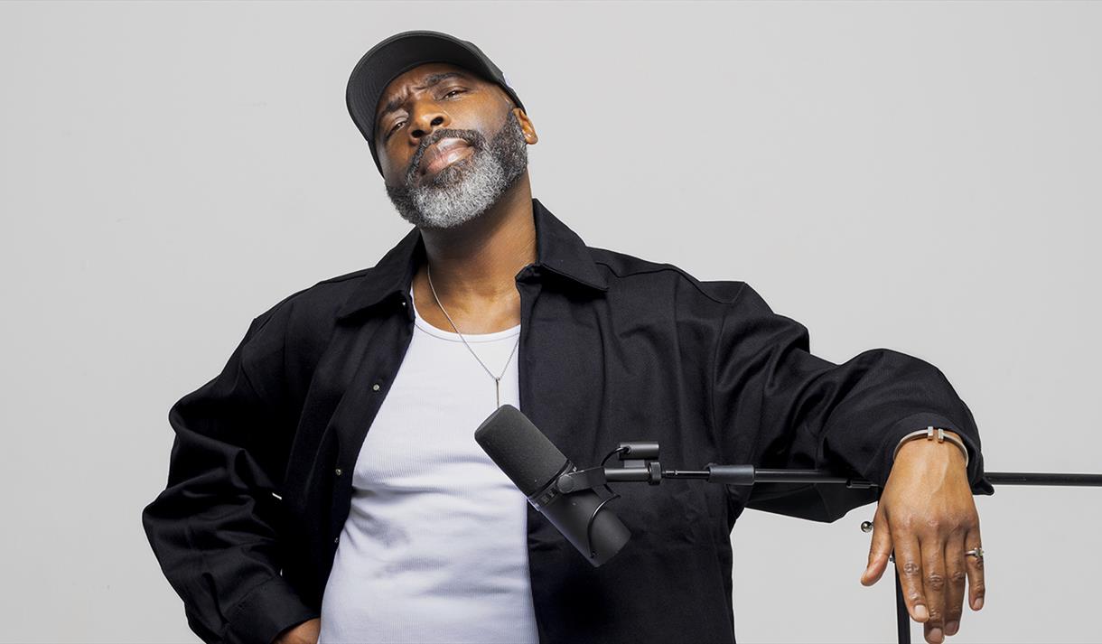 Kane Brown: Crowd Work King