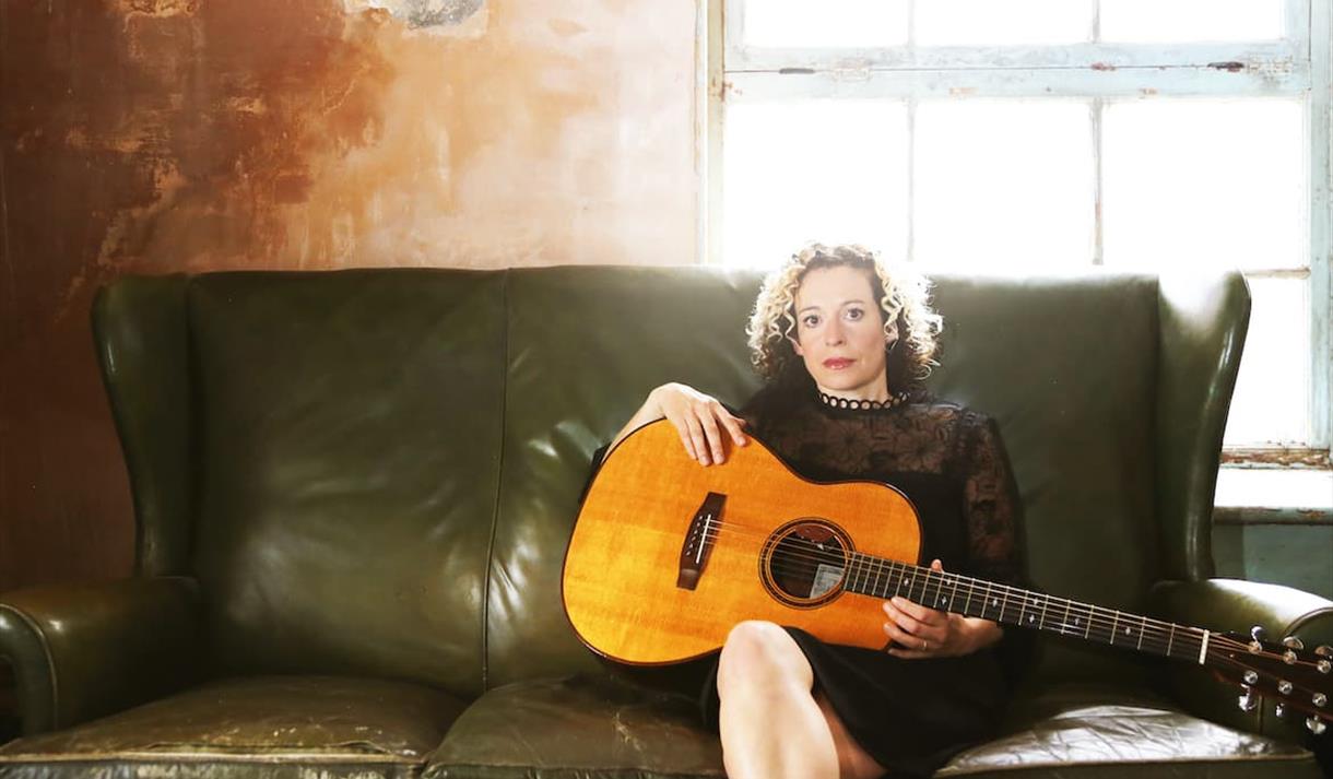 Kate Rusby