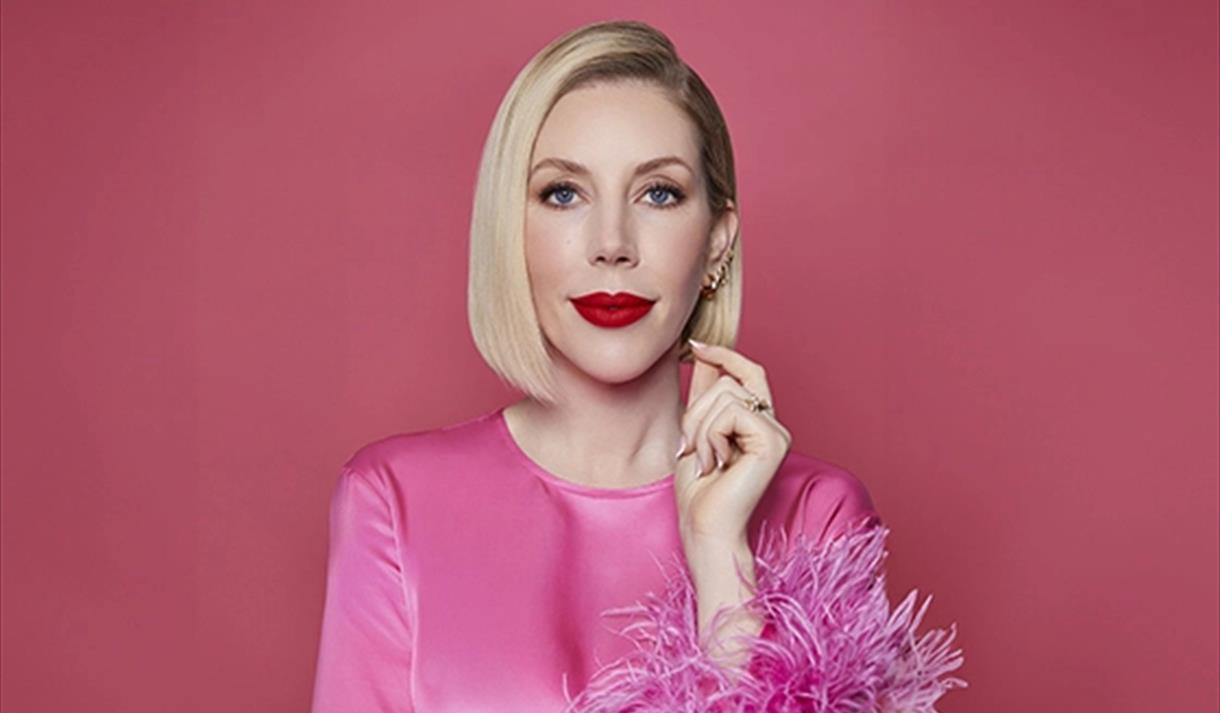 Katherine Ryan: