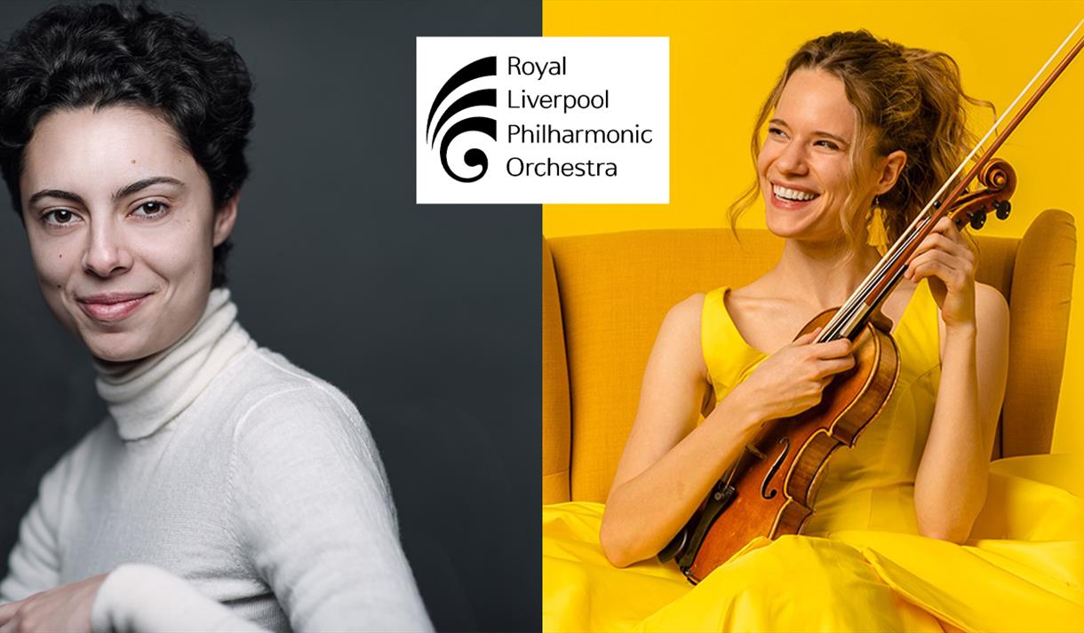 Royal Liverpool Philharmonic Orchestra