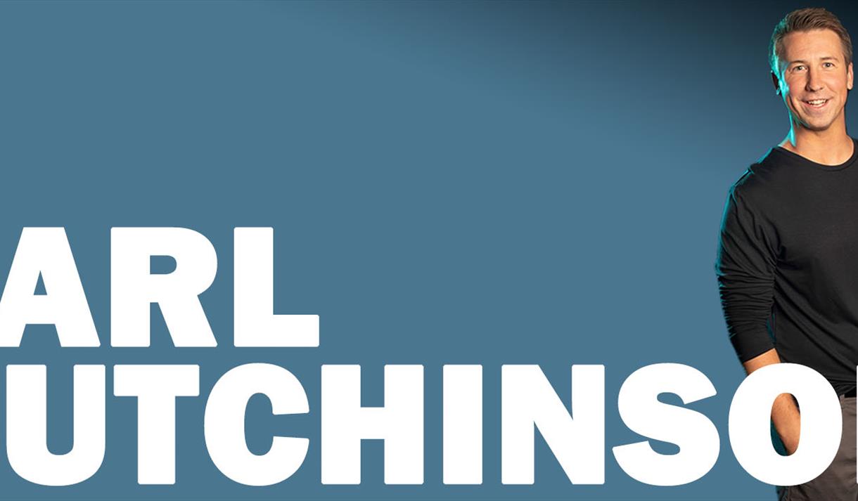 Carl Hutchinson - Watch Til The End