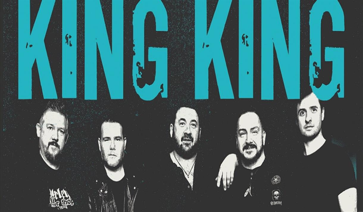 King King