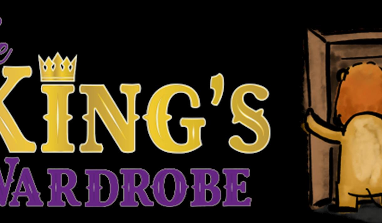 Coronation Trail - The Kings Wardrobe