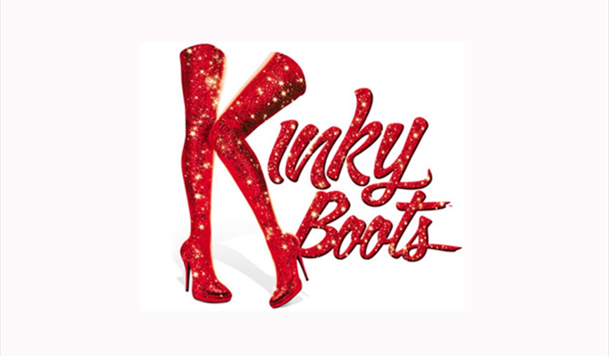 Kinky Boots poster