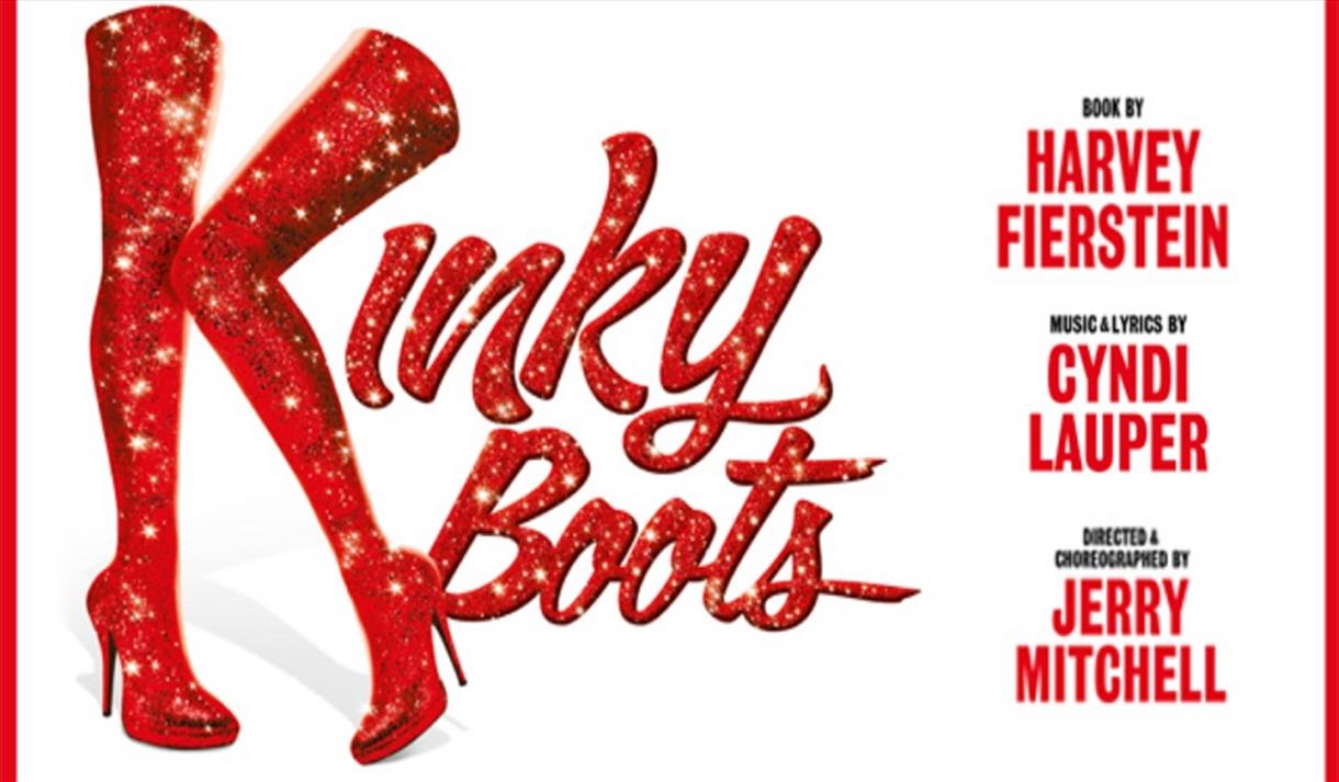 Kinky Boots