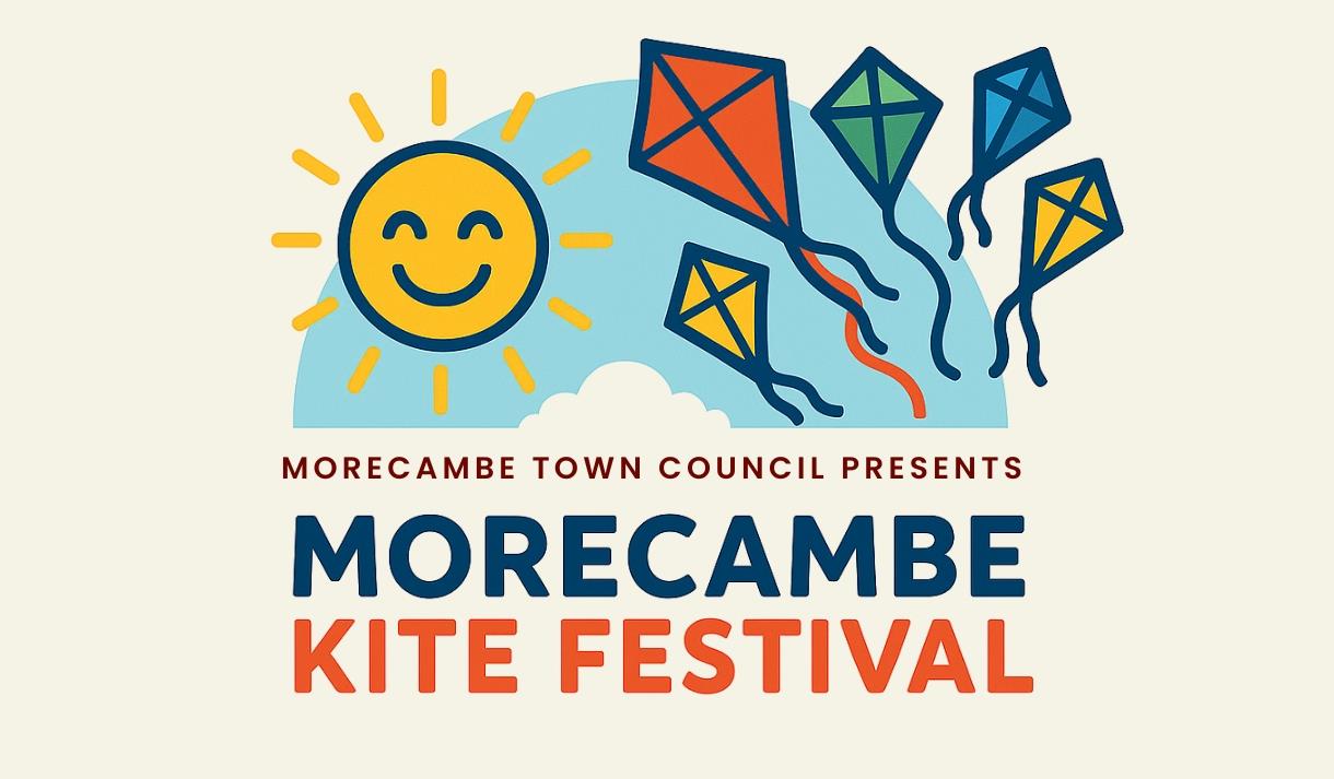 Morecambe Kite Festival