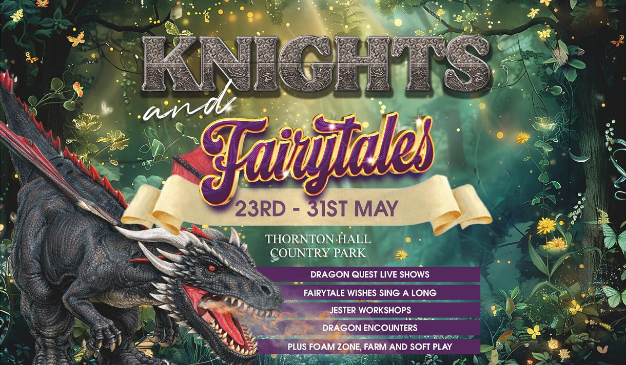 Knights and Fairytales