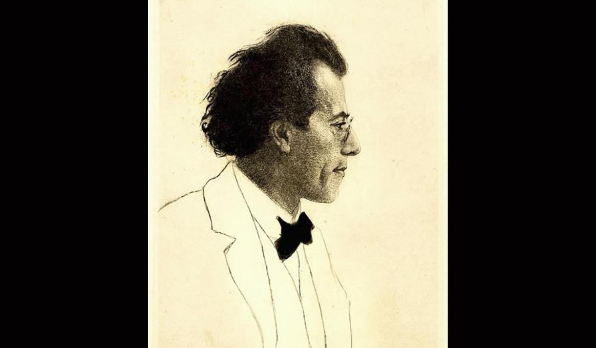 Chris White: Mahler's Tenth Revisited