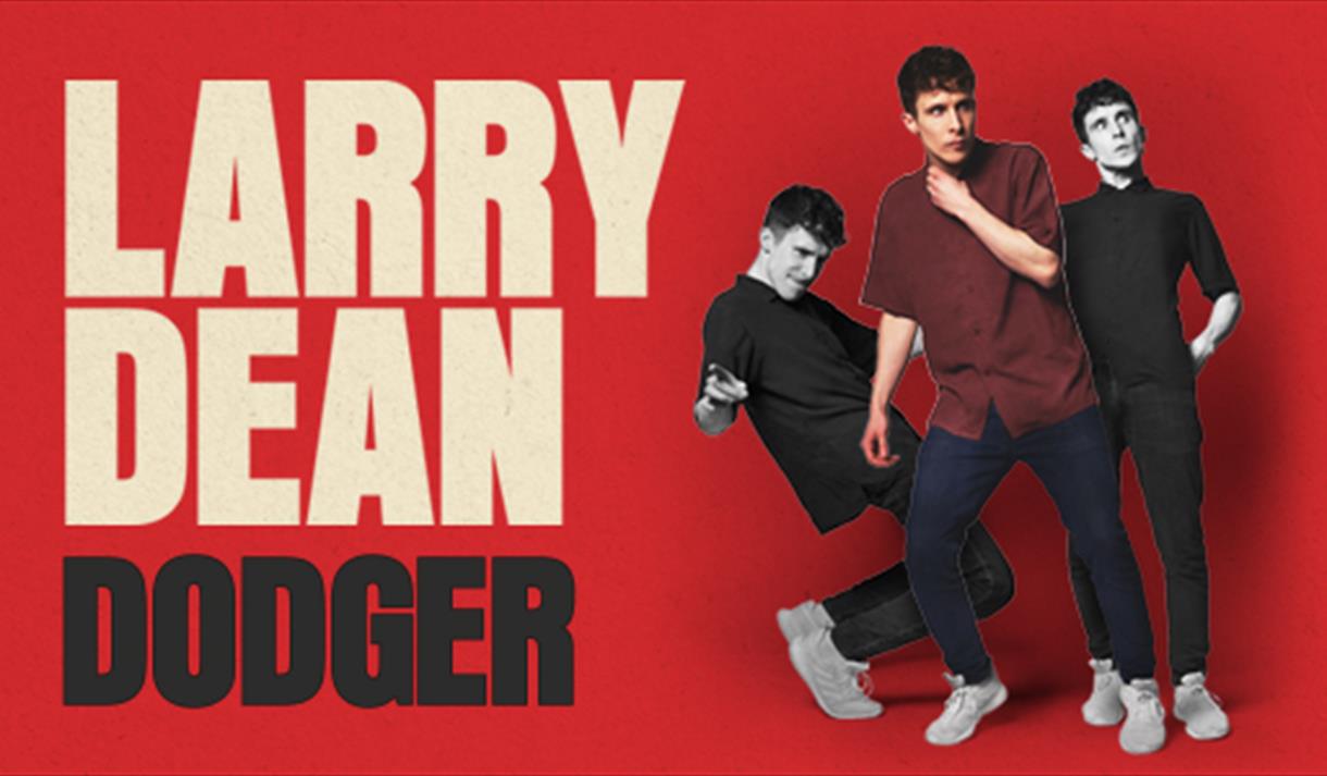 Larry Dean - Dodger