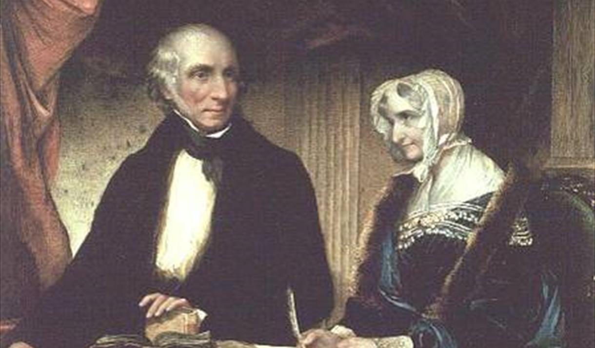 STORY TALK: Literary Lancaster