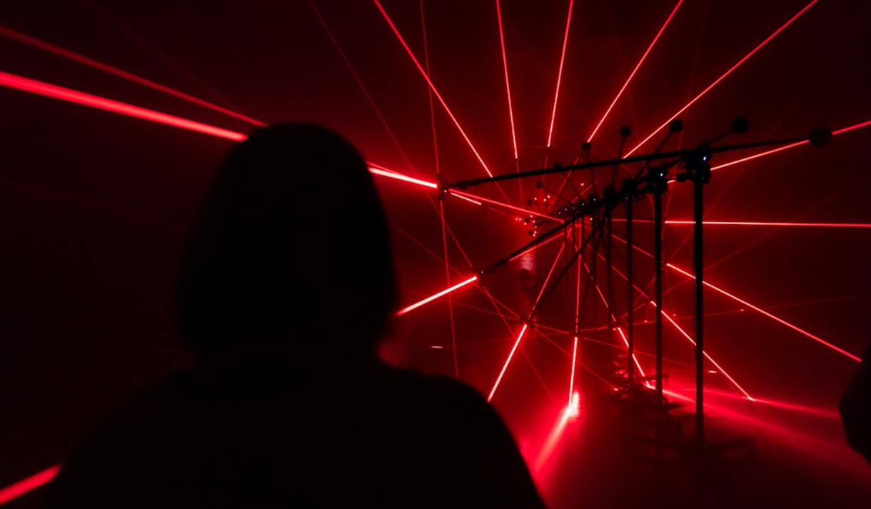 Ataraxie Lightpool Festival 2025