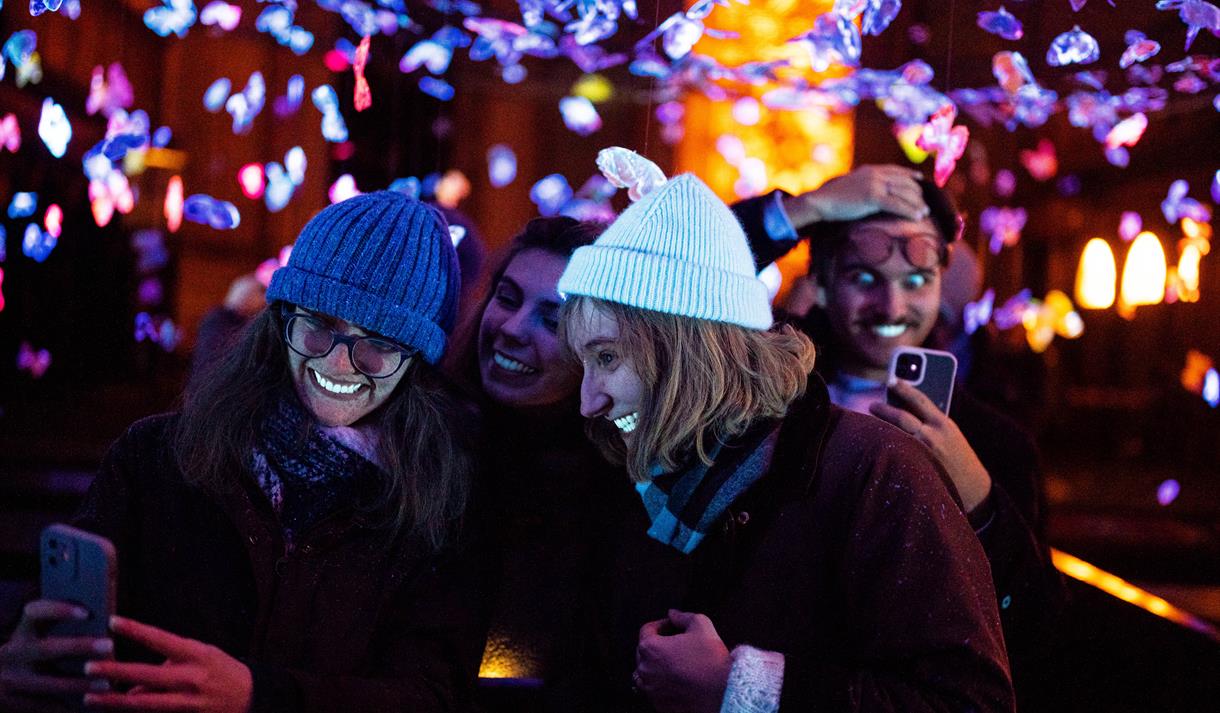 Light Up Lancaster