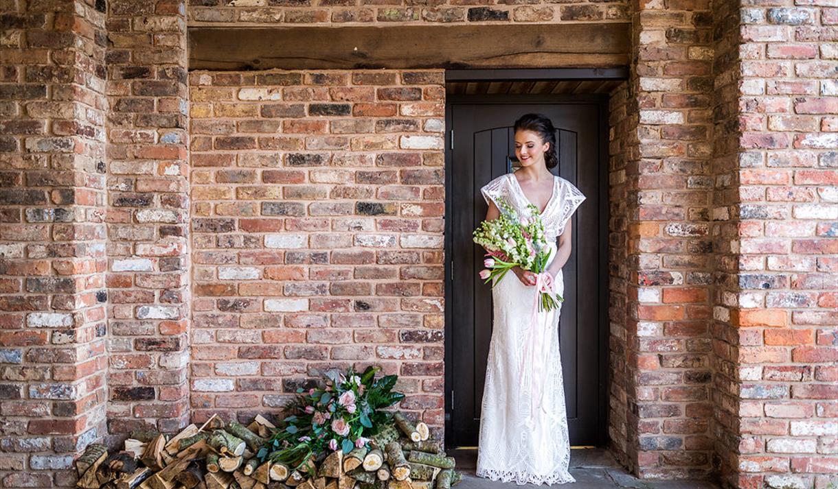 Wedding Fair at Park Hall Hotel
