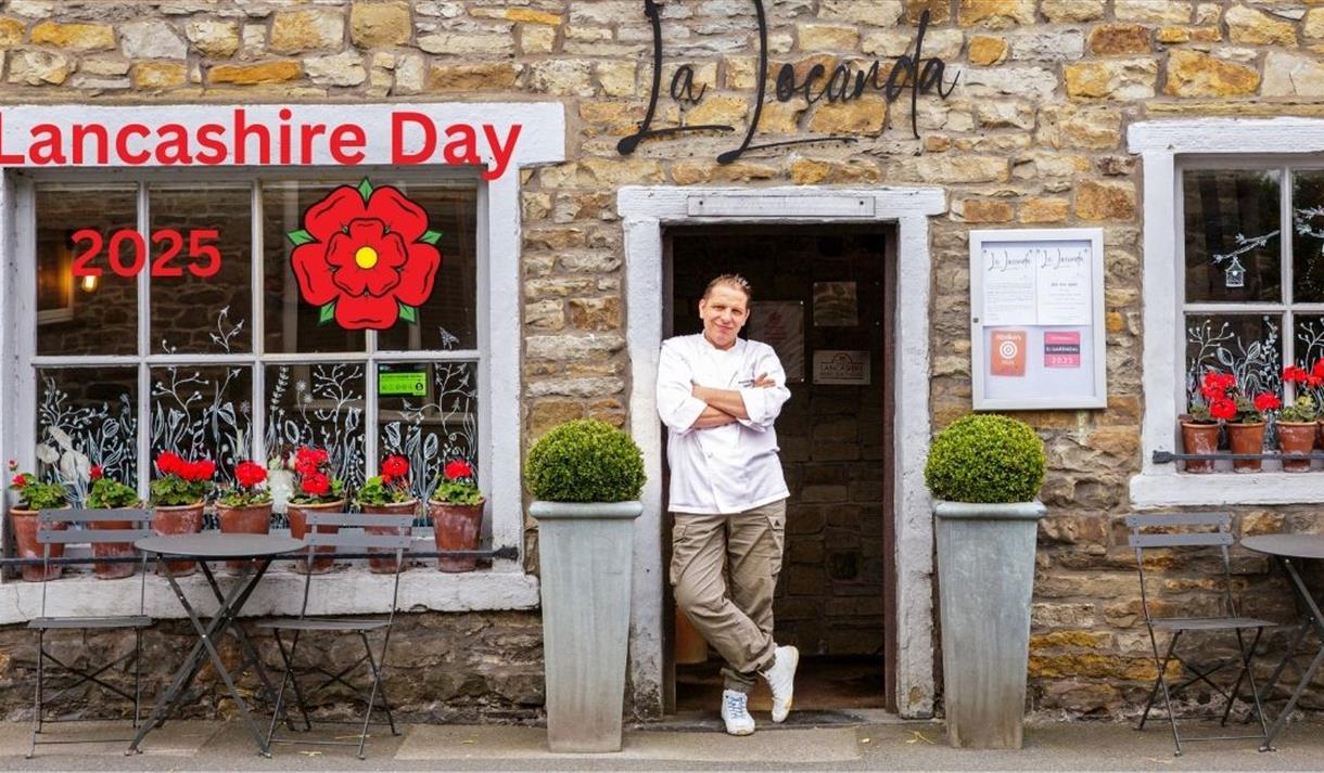 Lancashire Day Celebration 2025