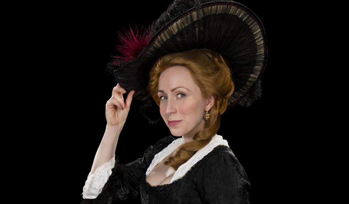 Austen's Women: LADY SUSAN