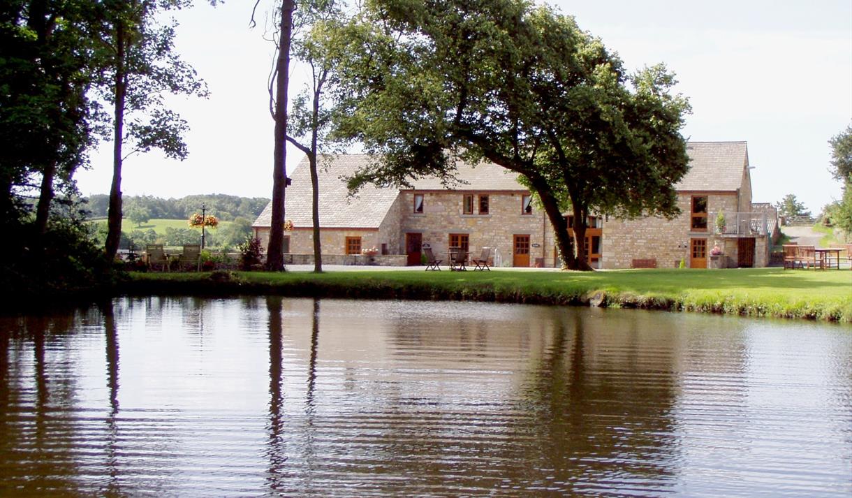 Lakewood Cottages, Galgate