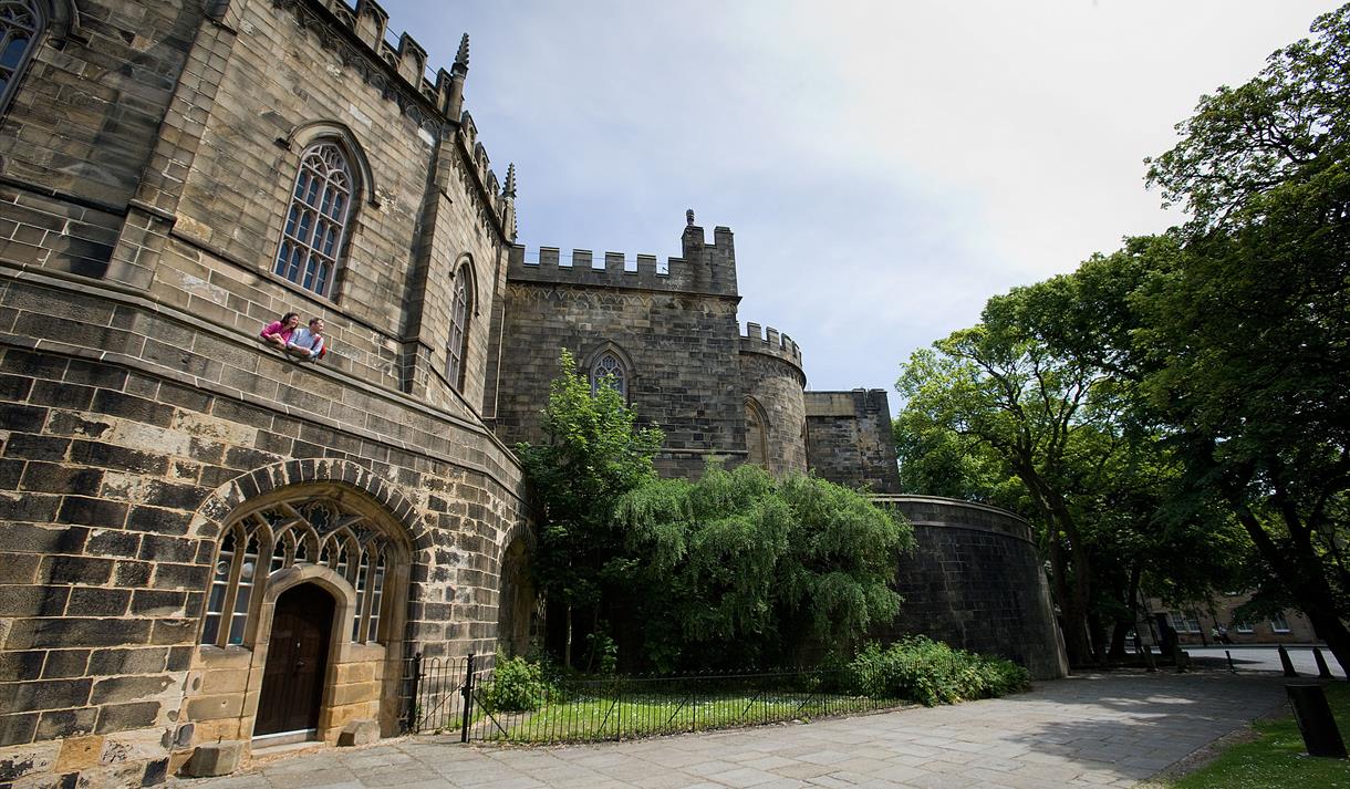 Heritage Open Days Lancaster