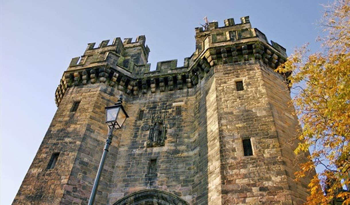 John of Gaunt - A public talk by Dr Christopher Tinmouth