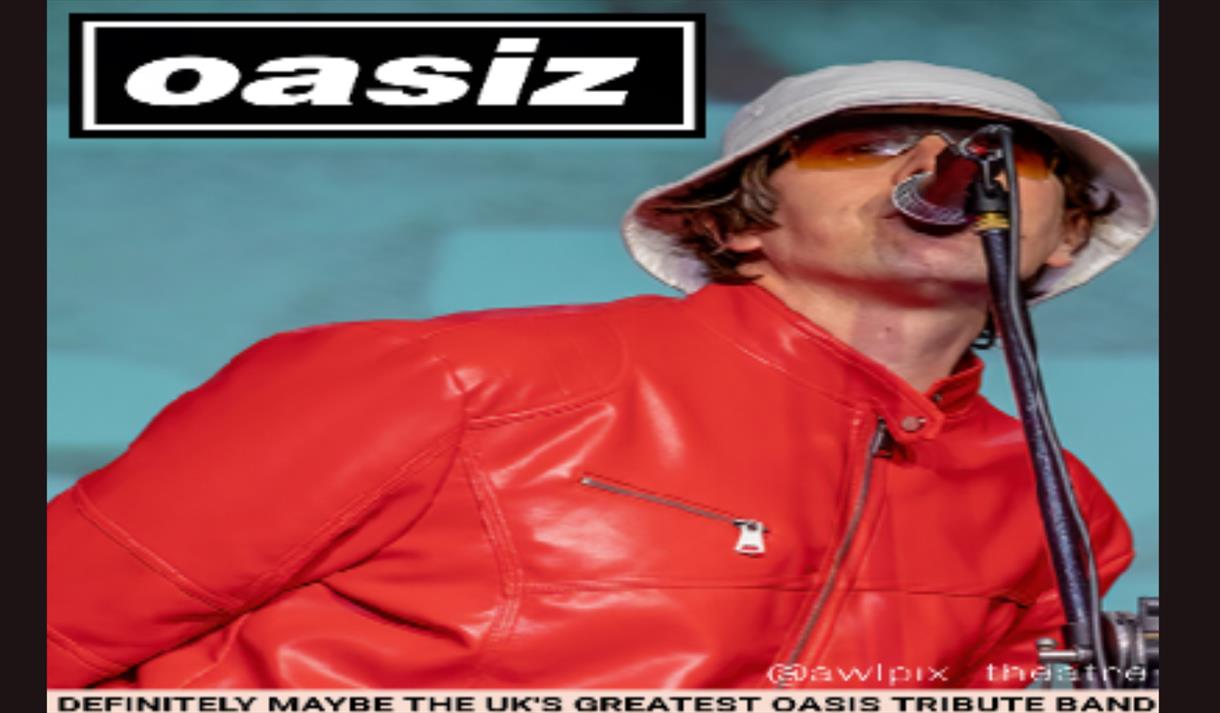 Oasiz