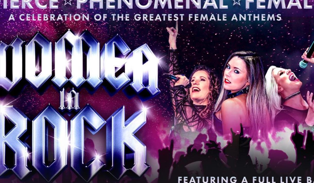 Women in Rock