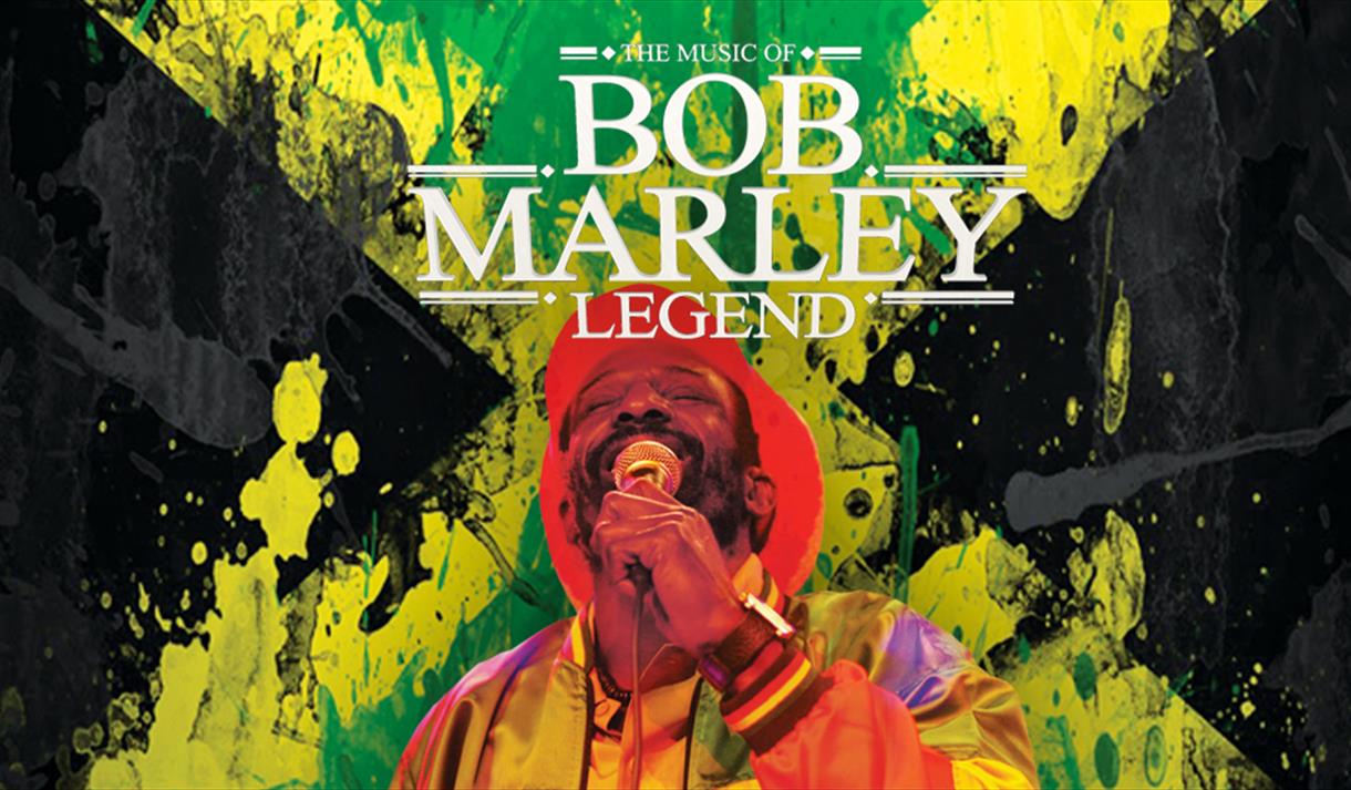 Legend - The Music of Bob Marley