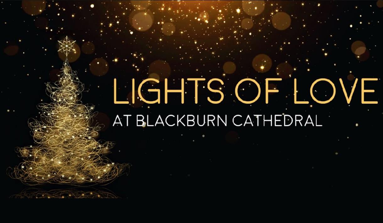Derian House "Lights of Love"