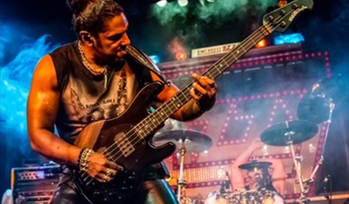 Limehouse Lizzy