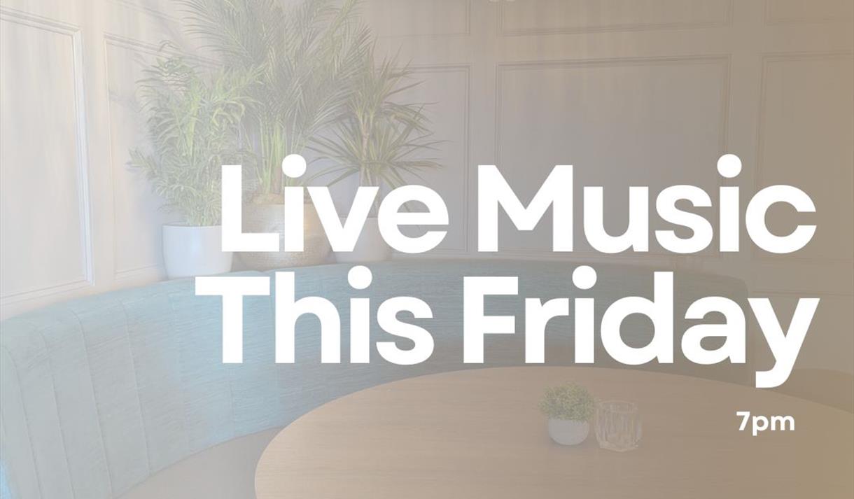 Live Music
