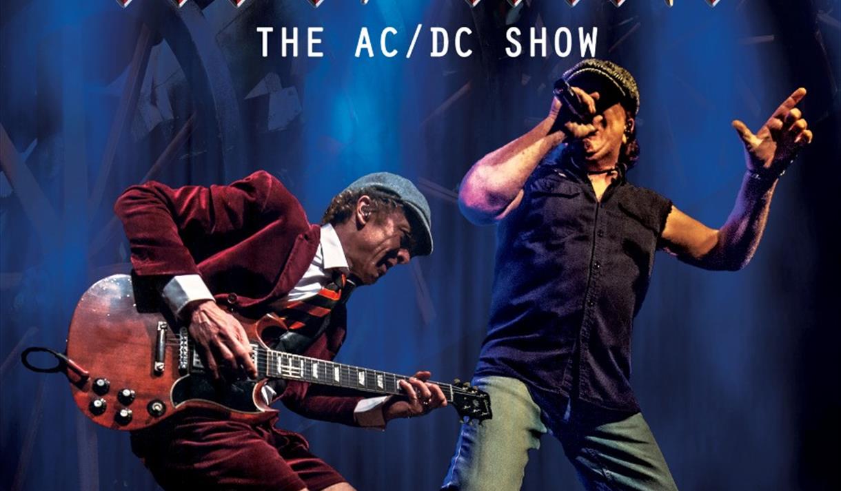 Livewire: The AC/DC Show