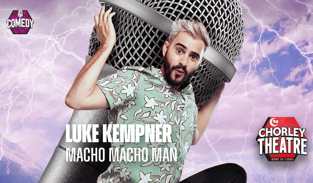 Luke Kempner