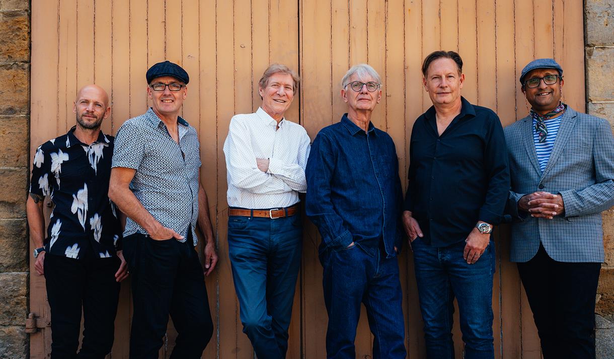 The Manfreds