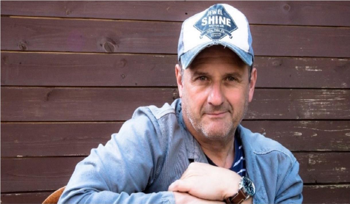 Mark Radcliffe