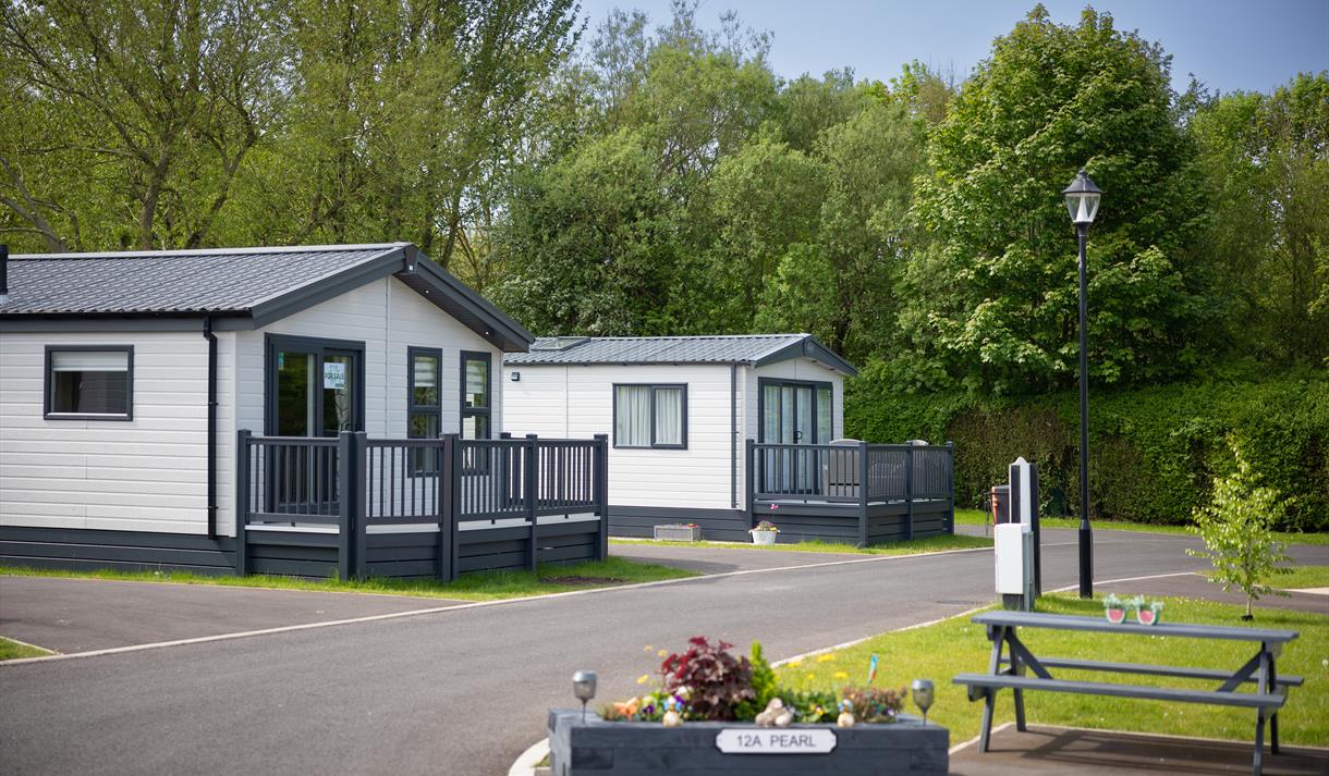 Partington's Holiday Parks