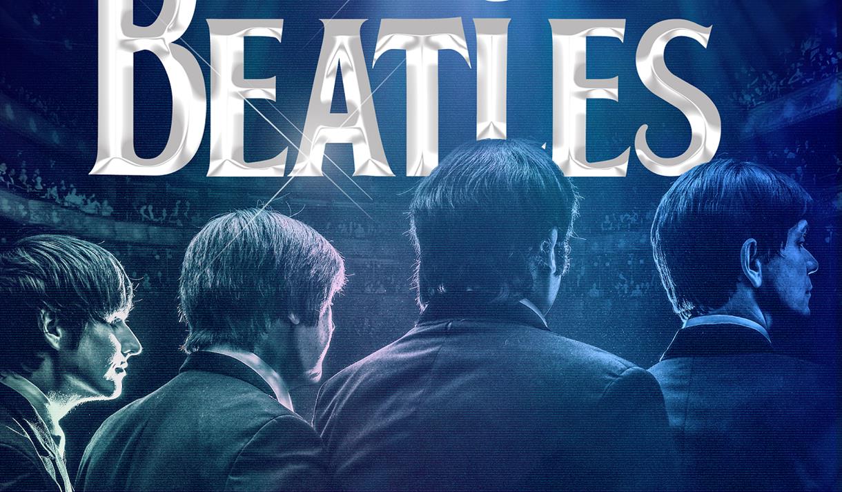 The Mersey Beatles