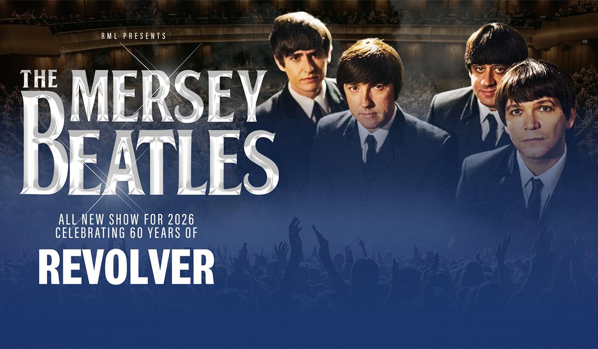 The Mersey Beatles