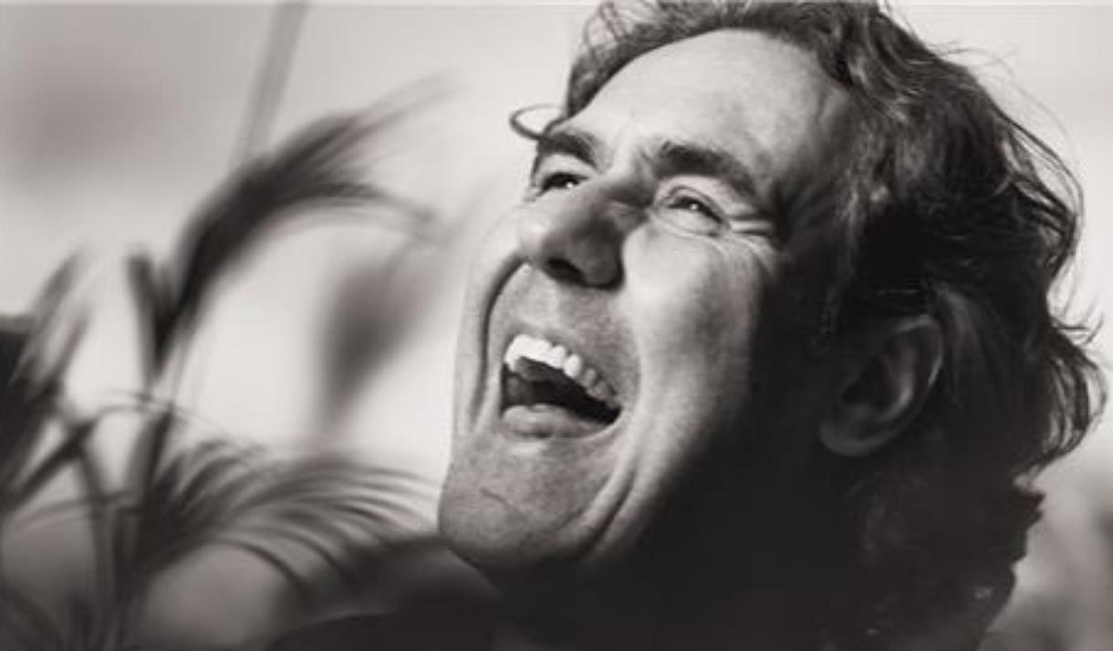 Micky Flanagan – Work In Progress