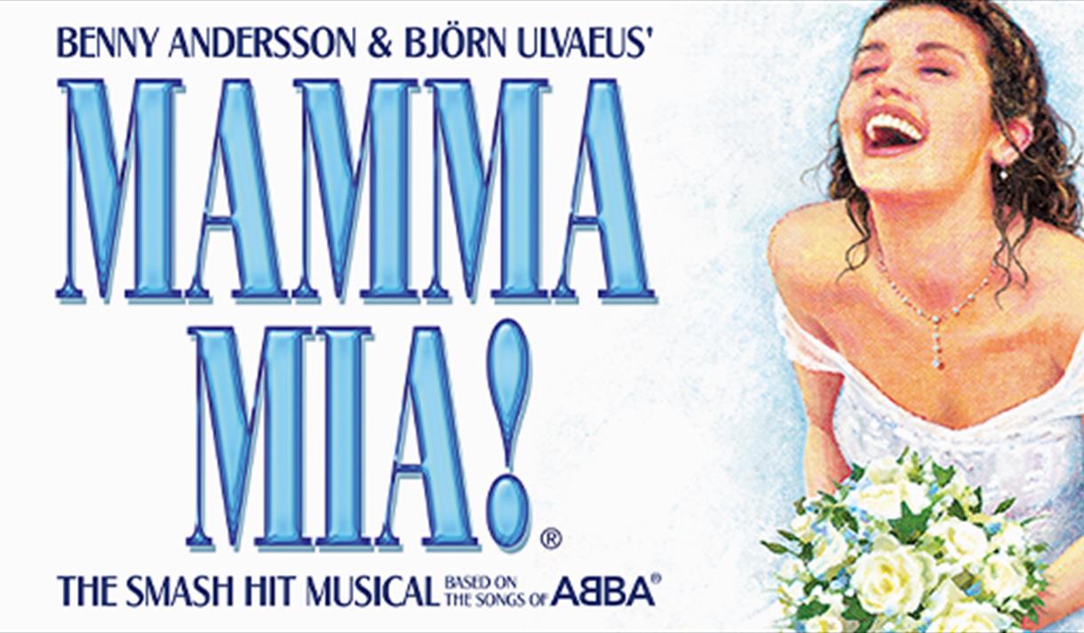 MAMMA MIA!