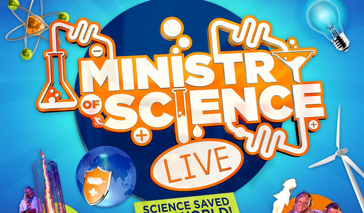 Ministry of Science
