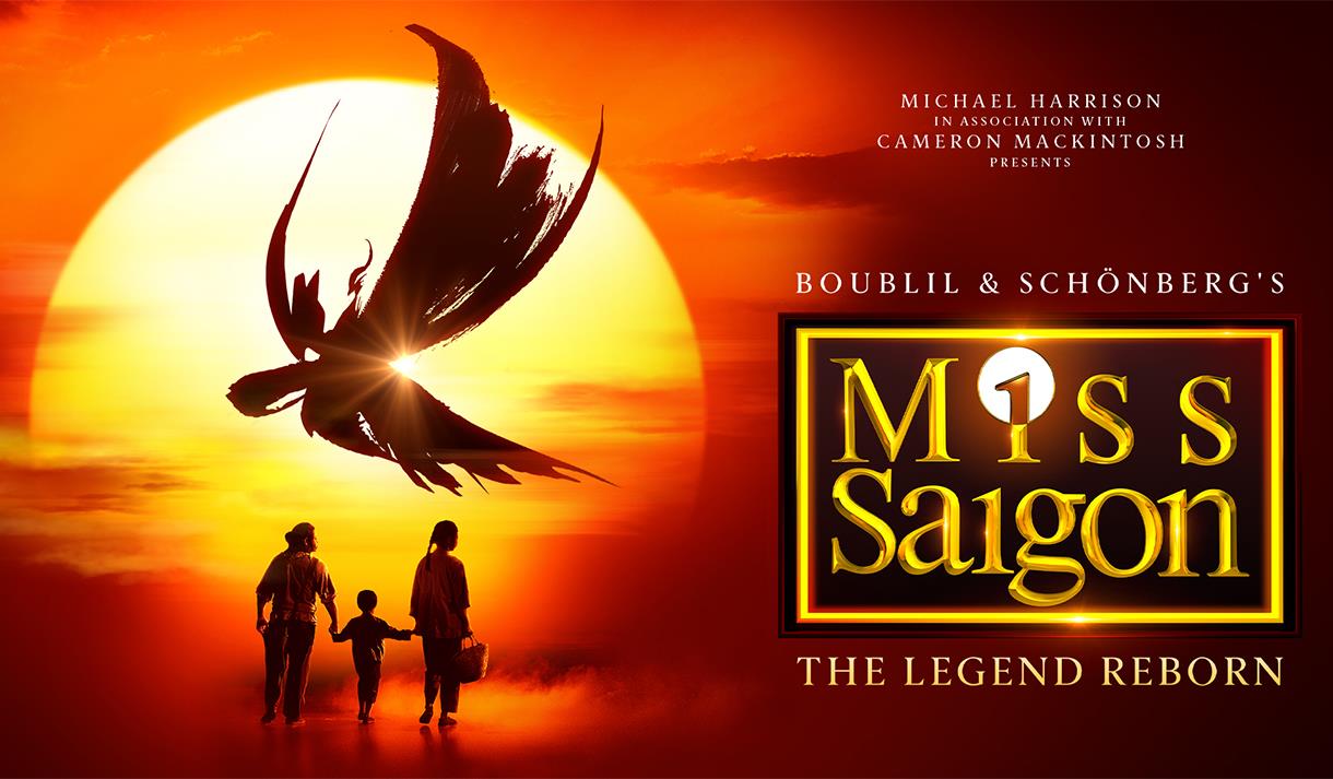 Miss Saigon