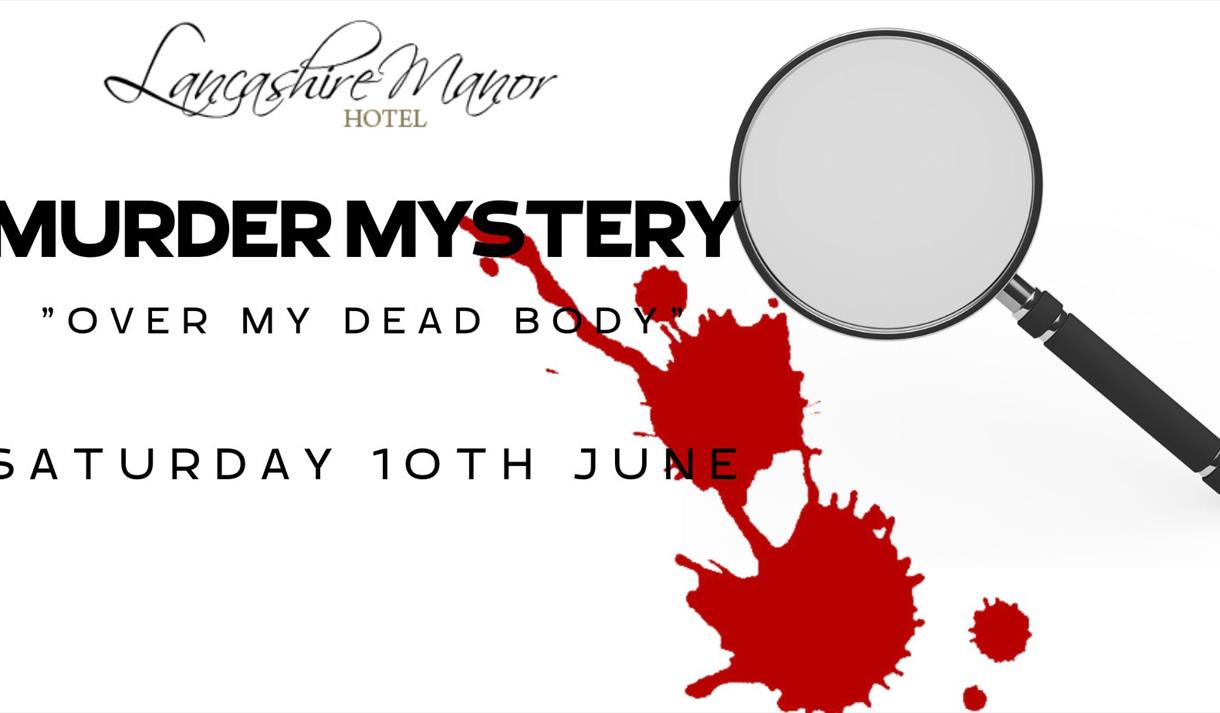 Murder Mystery Night